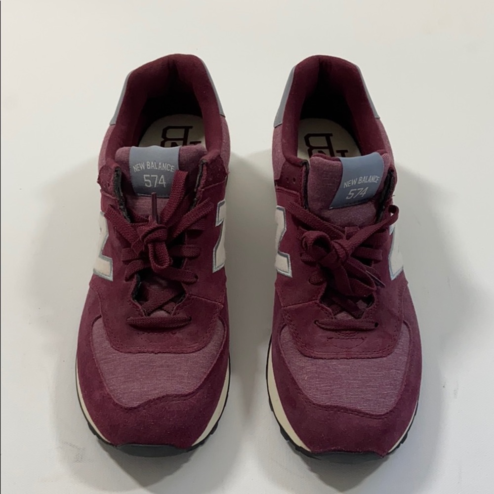 New Balance 574